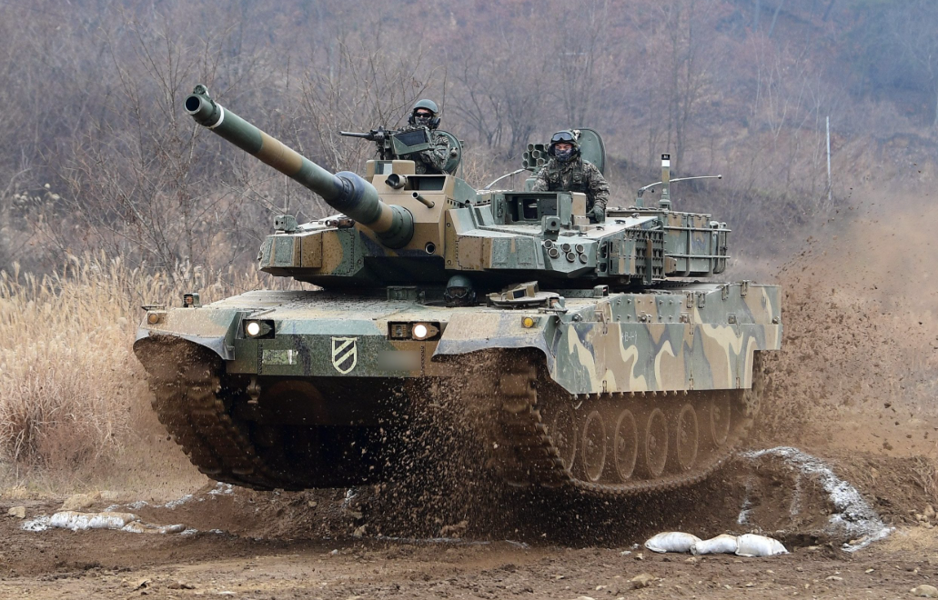 Зделка вредна 6 милијарди долари: Полска купува 180 моќни тенкови од Јужна Кореја