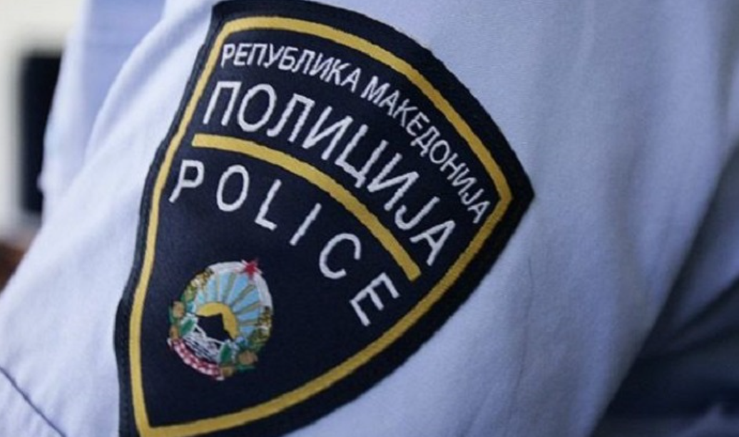 Кривична пријава против полициски службеник за „проневера во служба“ и „лажно пријавување на кривично дело“