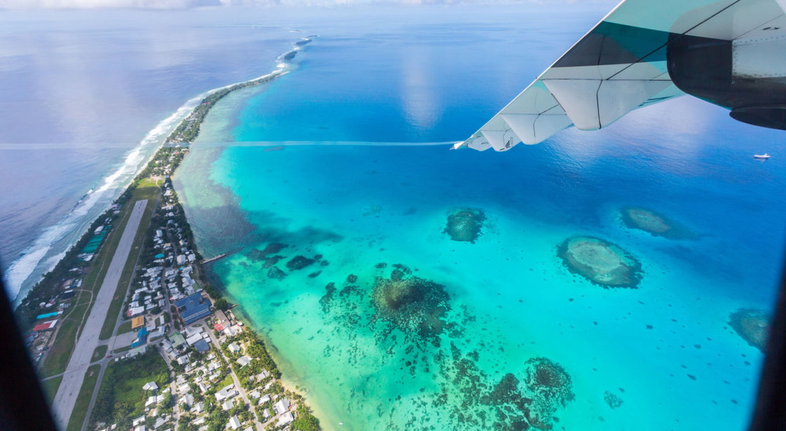 Оваа држава може да исчезне до 2050 година