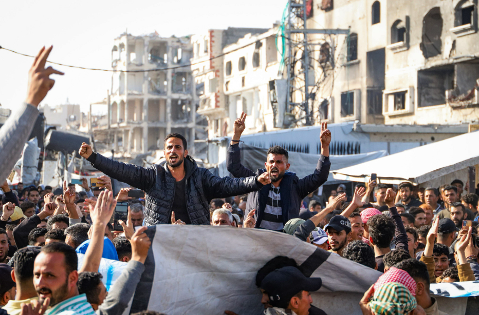 Крајот на војната се поблиску? Американците добија позитивен одговор