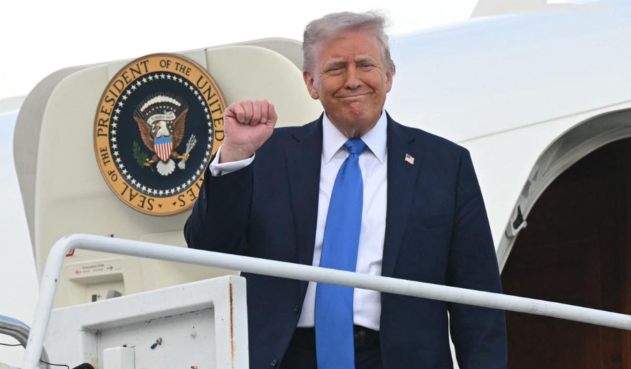 “Можно примирје уште следната недела” – Трамп: Ова е добар сигнал