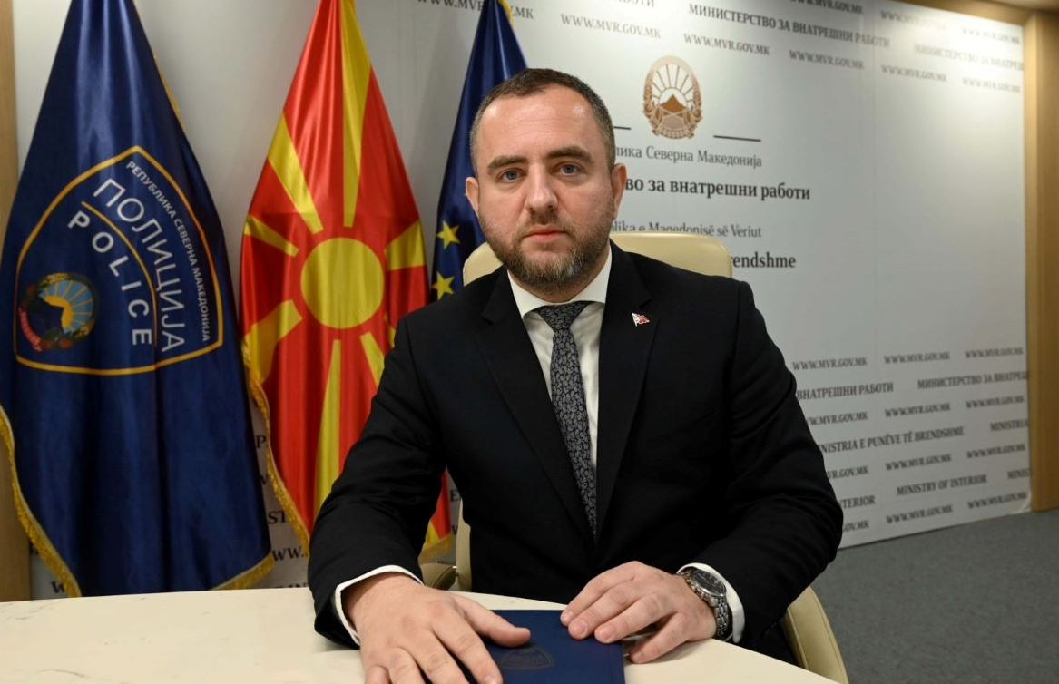 Тошковски: Мора да има одговорност за трагедијата во Кочани