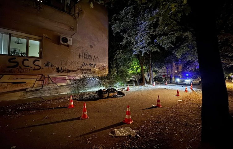 Наместо во затворот Шутка, во домашна удобност – судот одреди куќен притвор за возачот кој усмрти пешак и побегна