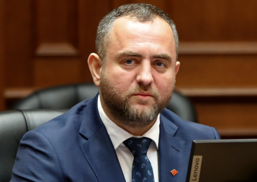 Од 2026 година: Државата ќе конфискува возила за тешки сообраќајни прекршоци