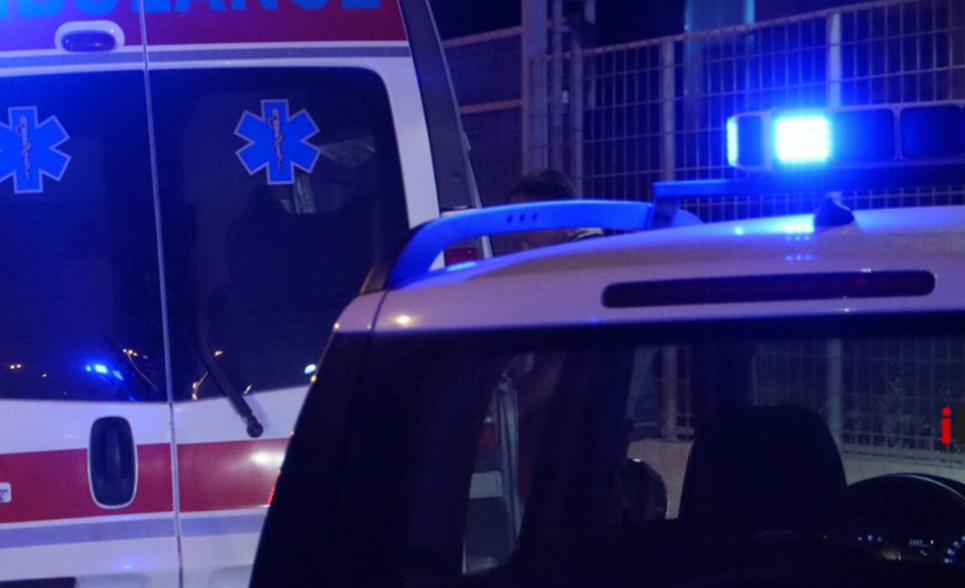 Нова трагедија ја потресе Македонија: 17 годишно момче почина во страшна сообраќајна несреќа