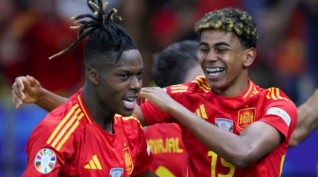 Откриена причината за пропаднатиот трансфер на Нико Вилијамс во Барселона