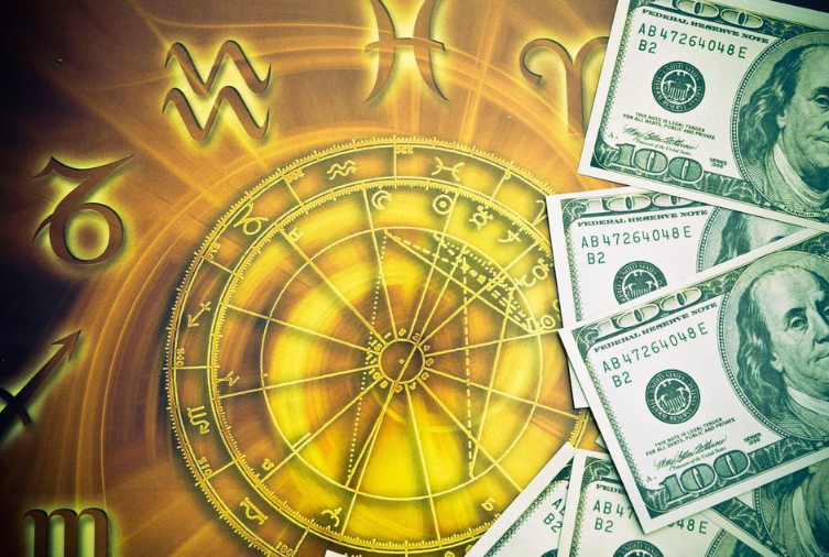 Четири хороскопски знаци ги очекува огромно богатство – клучен датум, 12 јули