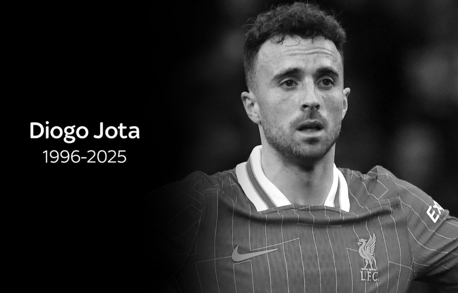 Ливерпул ќе го исплати целиот договор на Жота и ќе го плати образованието на неговите три деца