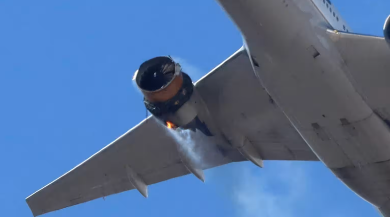 Се урна авион во Русија – има повредени, авионот се урнал 16 минути по полетувањето