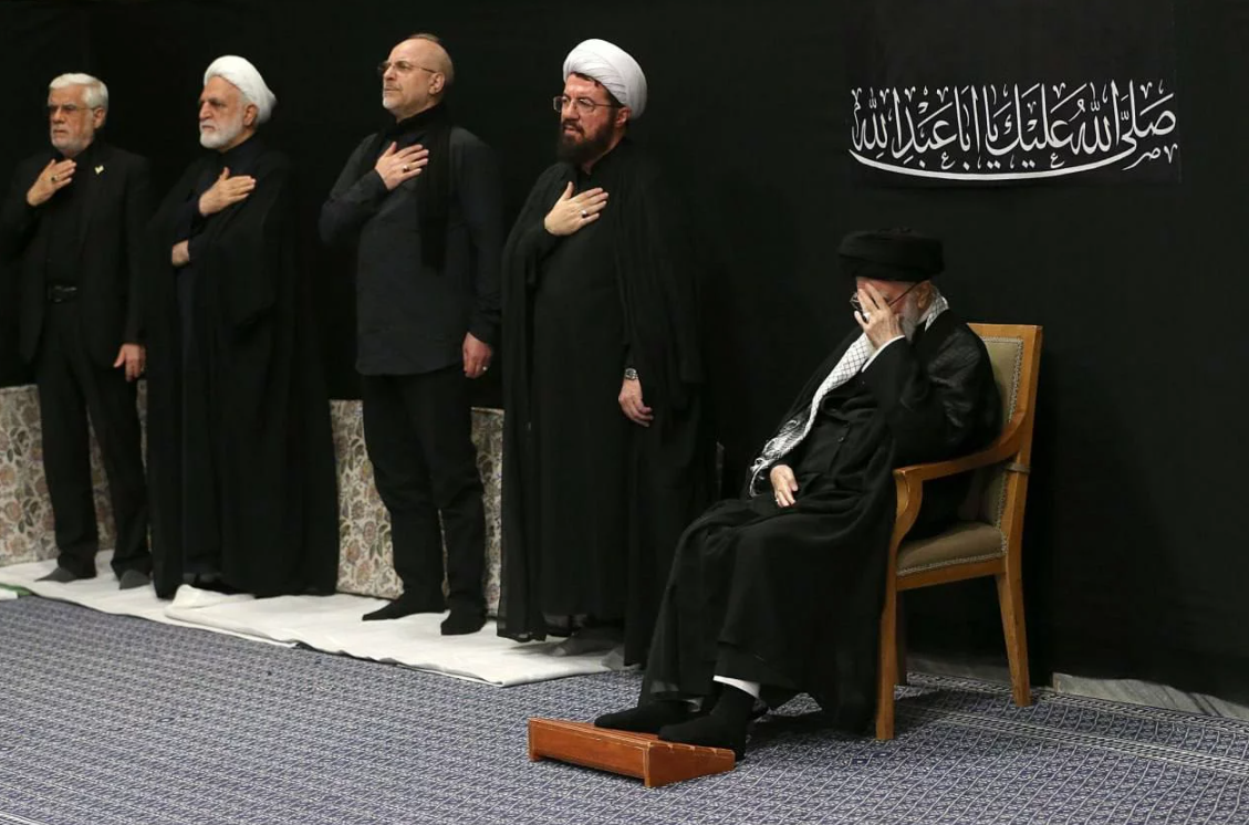 Врховниот лидер на Иран за прв пат се појави во јавност по војната со Израел – откриена и главната причина