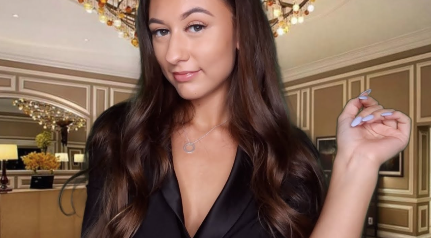 Оваа студентка заработува околу 50.000 евра со најчудната професија досега – многумина го сметаат за бизарно, но милиони луѓе го обожаваат