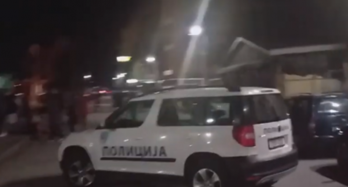 Пукање во Арачиново – ова се деталите