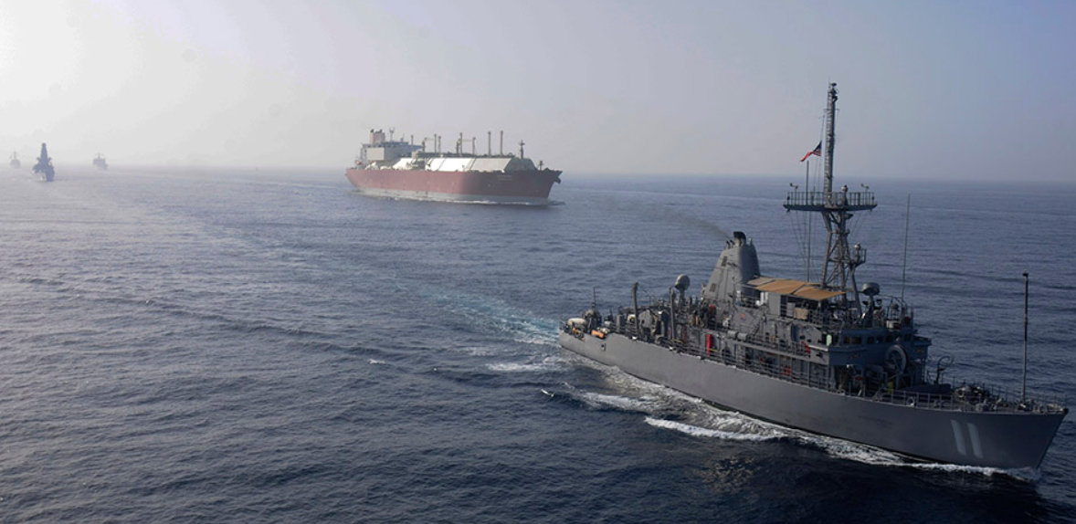 Узбуна во Црвеното Море: Нападнат брод, расте стравот од ескалација