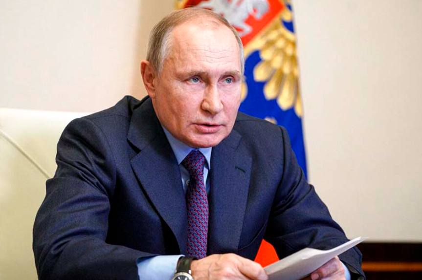 Путин донесе одлука – го менува еден од најважните министри на Русија