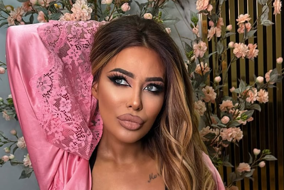 Пејачката Ана Николиќ брутално нападната [ВИДЕО]