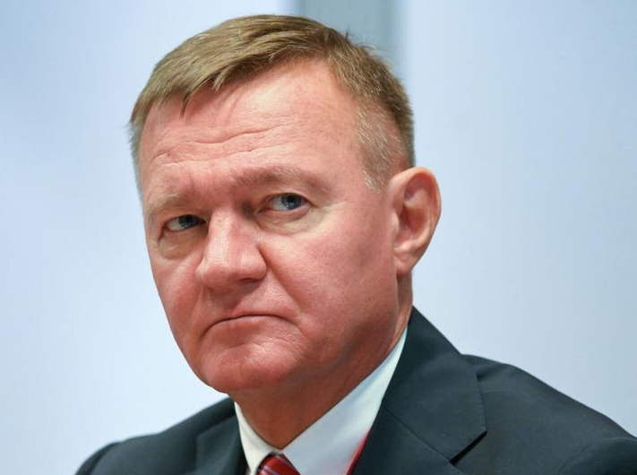 Рускиот министер за транспорт пронајден мртов, неколку часа по разрешувањето