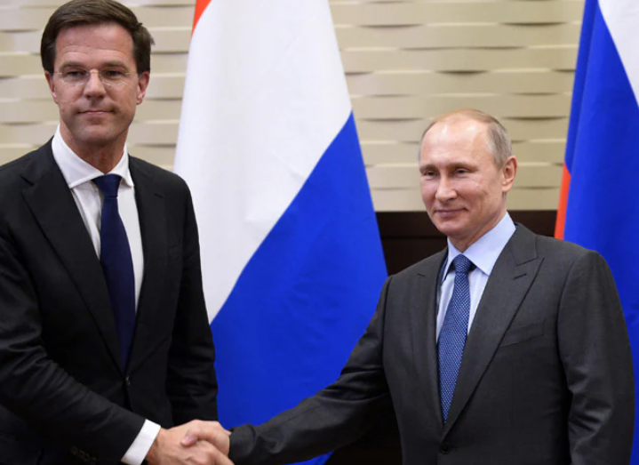 Првиот човек на НАТО призна дека во една работа, Русија е трипати поподготвена од Алијансата