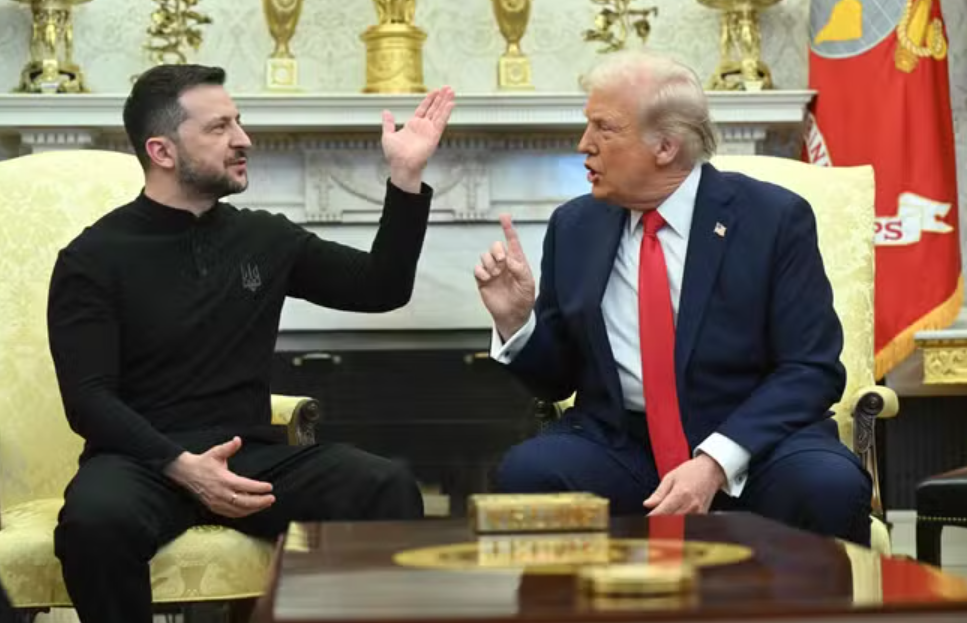 Зеленски подготвува нов потег – дали со ова ќе успее да го освои Трамп?