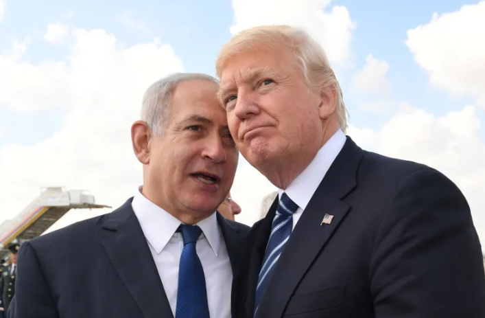 Нетанјаху: Никогаш нема да има Палестинска држава