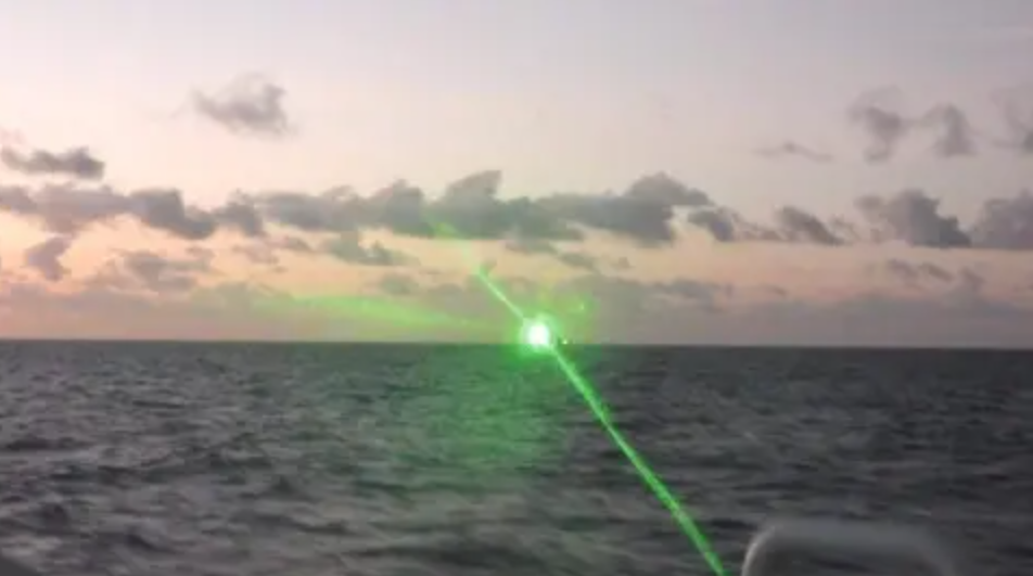 Кинезите нападнале германски воен авион – Берлин веднаш реагираше