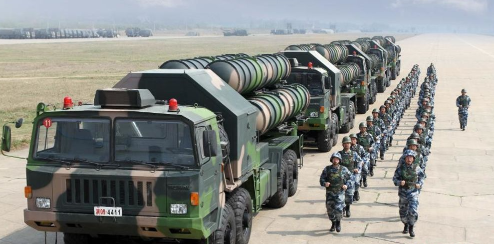 Иран започнува сериозно да се вооружува по конфликтот со Израел