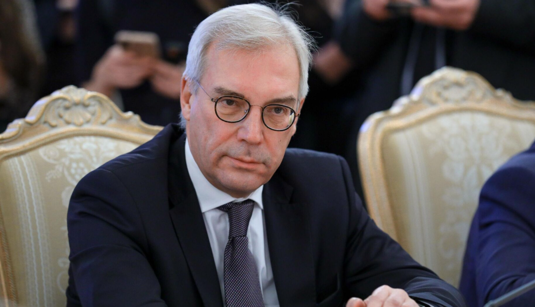 Москва: НАТО и ЕУ се подготвуваат за воен судир со Русија