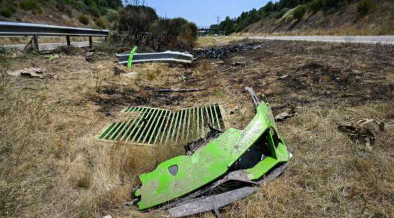 Откриена официјалната причина за сообраќајната несреќа во која загинаа Жота и неговиот брат