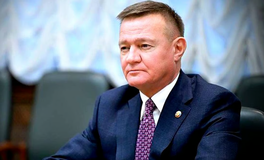 Висок функционер од транспортниот сектор починал во ист ден кога кога се самоубил министерот за сообраќај на Русија