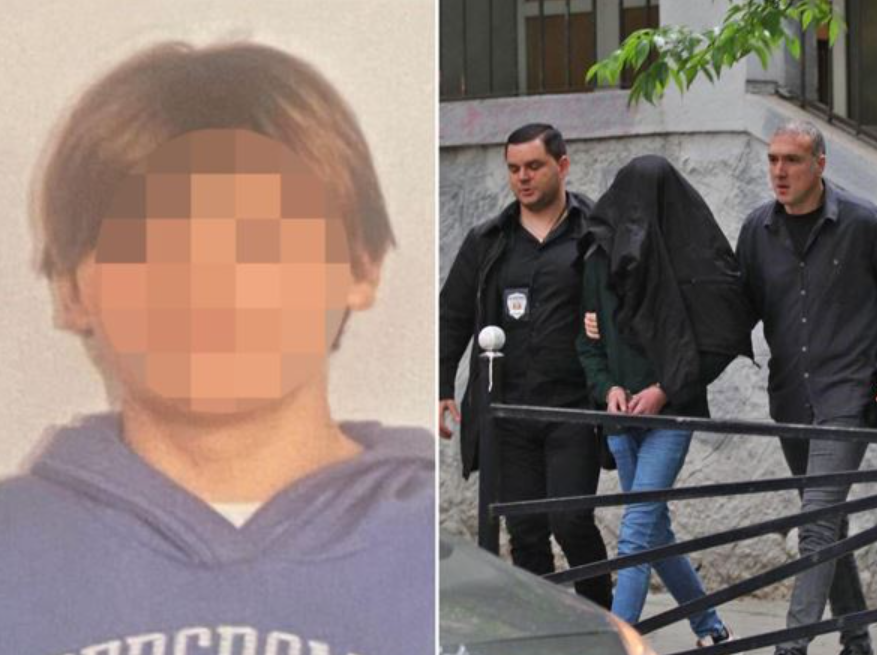 Прадедото на Коста – и тој извршил масакр: Крвава историја што се повторува?