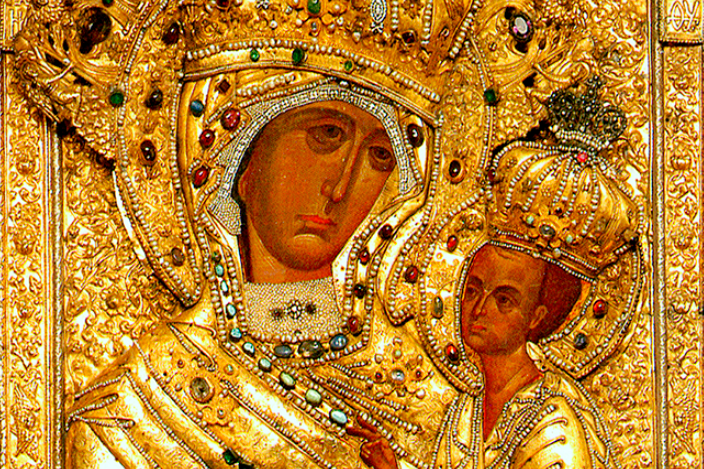 Најсветата тајна на Русија: Иконата што исчезна, а потоа се појави на небото – вистинско чудо кое излекувало многу болни