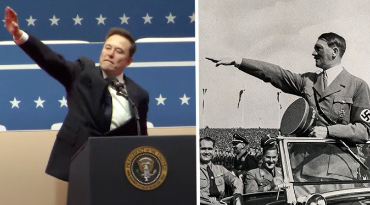 Четботот на Маск го шокираше светот со неговиот одговор: “Хитлер би решил многу проблеми”