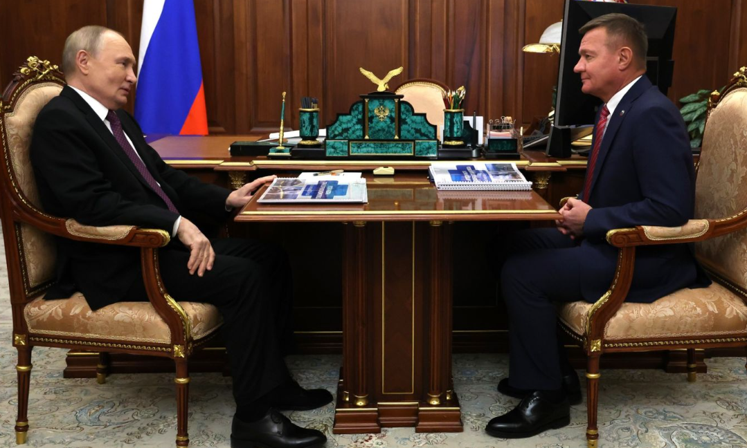 Разрешен наутро, мртов попладне: Смртта на рускиот министер како мрачно предупредување до елитата