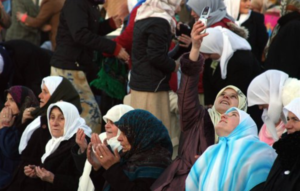 Пописот од 2023 година: Муслиманите повеќе не се мнозинство кај Албанците, историска промена во религиозната структура