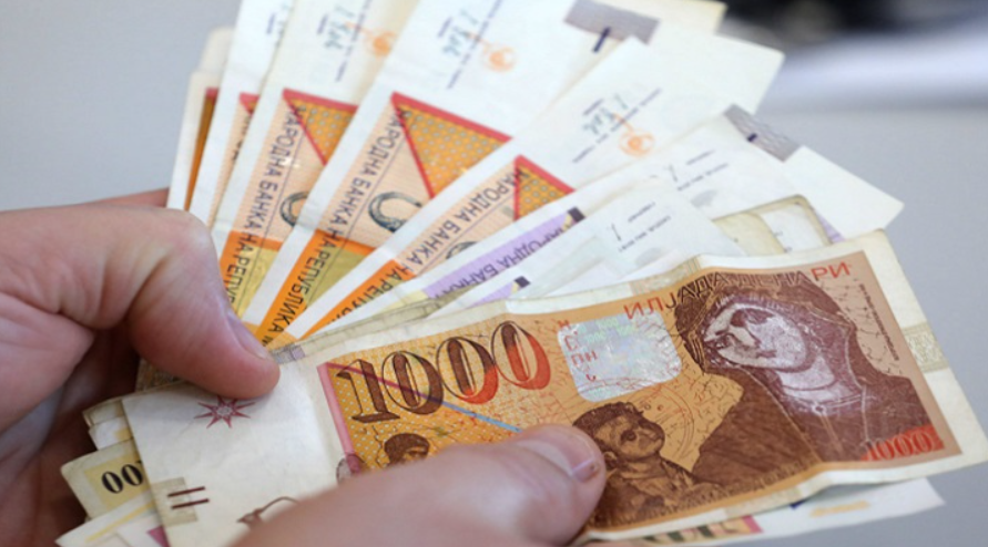 Оваа општина во Македонија доделува еднократна финансиска помош од 2.500 денари за пензионери – еве како да аплицирате