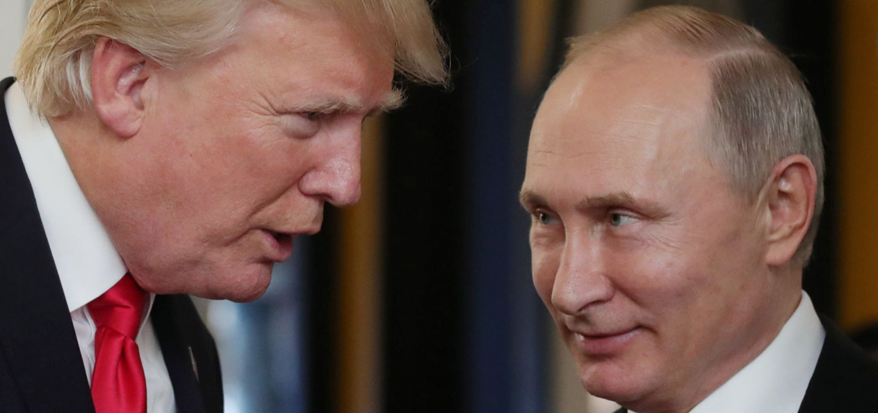 Трамп подготвува нов силен удар за Владимир Путин – дали рускиот претседател ќе го издржи ова?