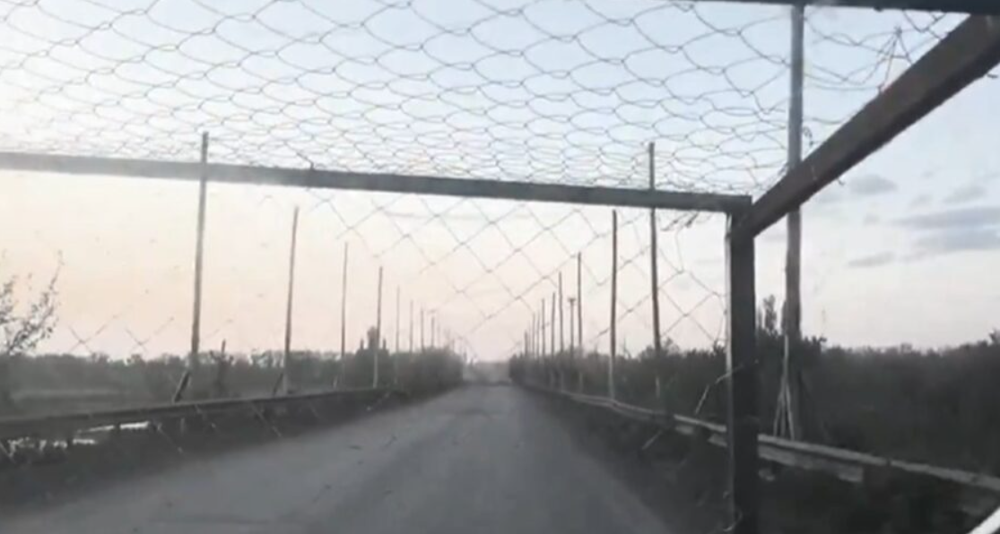 Украинците конечно открија ефикасен начин за заштита од руските дронови – руските напади врз логистиката отсега стануваат невозможни