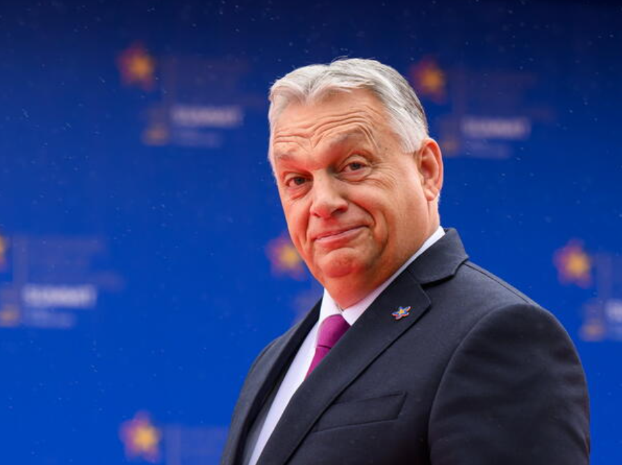 Орбан испрати неочекувана порака до претседателката на Европската комисија: “Време е”