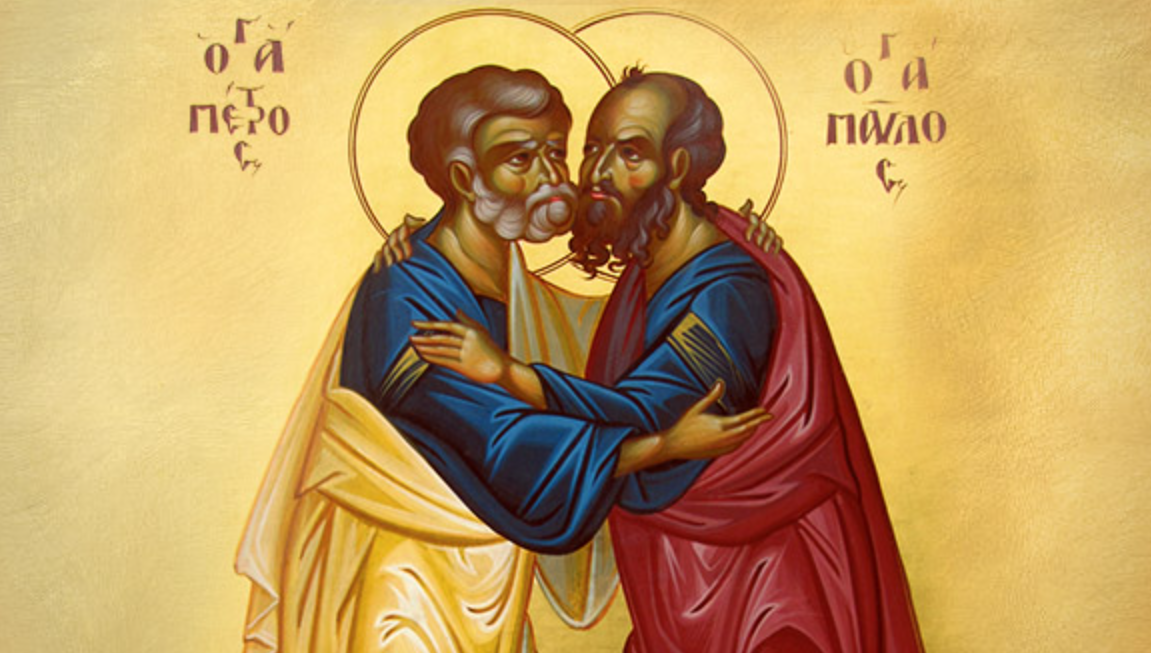 Два големи празници за викендот: Петровден и Павловден – еве што треба да знаете и што треба да се направи 