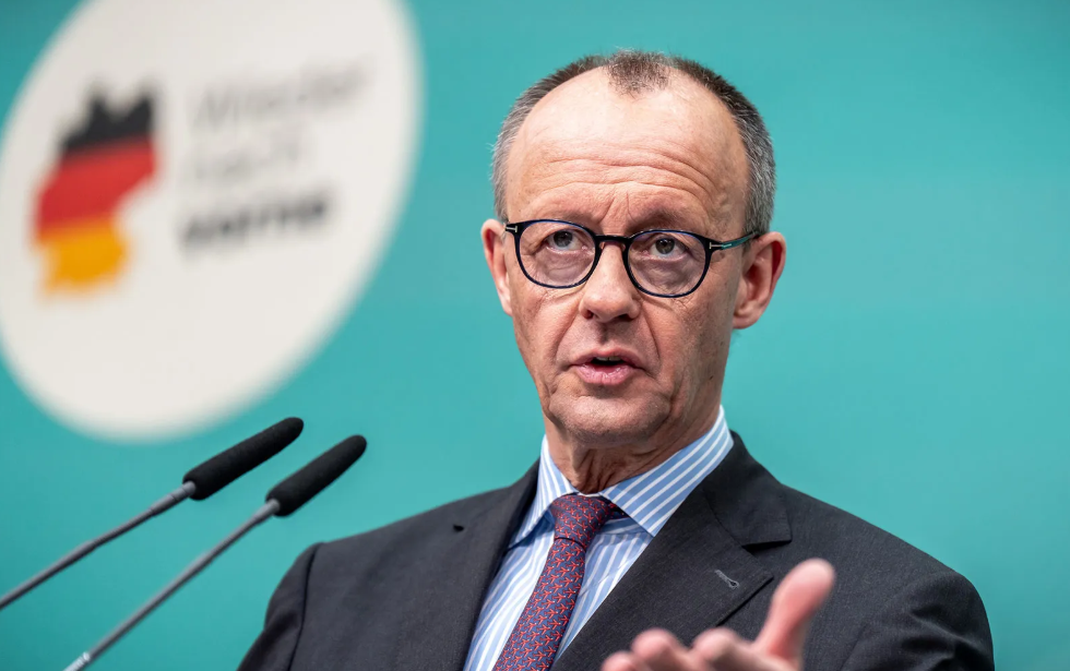 Германскиот канцелар Мерц распали по Путин: „Нема да се откажеме“