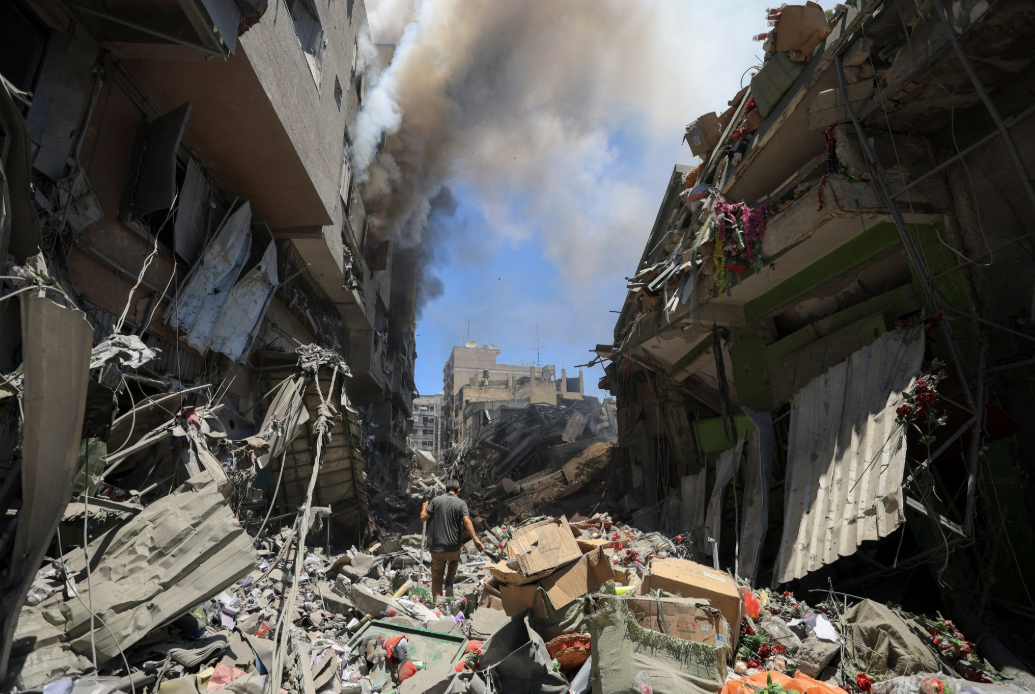 Нови цивилни жртви во Газа – меѓу загинатите и осум деца