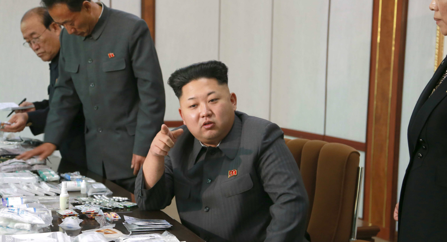 Севернокорејка избегала од Северна Кореја, и сега го тужи Ким Џонг-Ун: “Ме затворија, тепаа и силуваа”