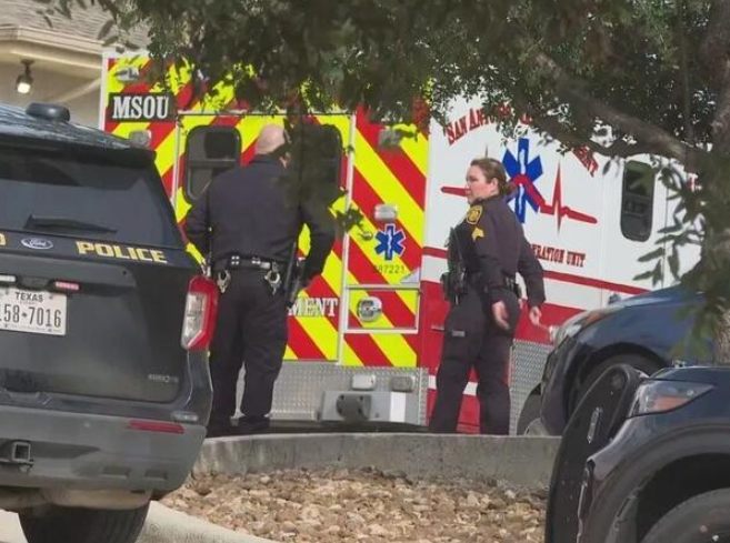 Мислела дека го оставила во градинка: Петгодишно дете починало откако неговата мајка го заборавила во заклучен автомобил на пеколни температури