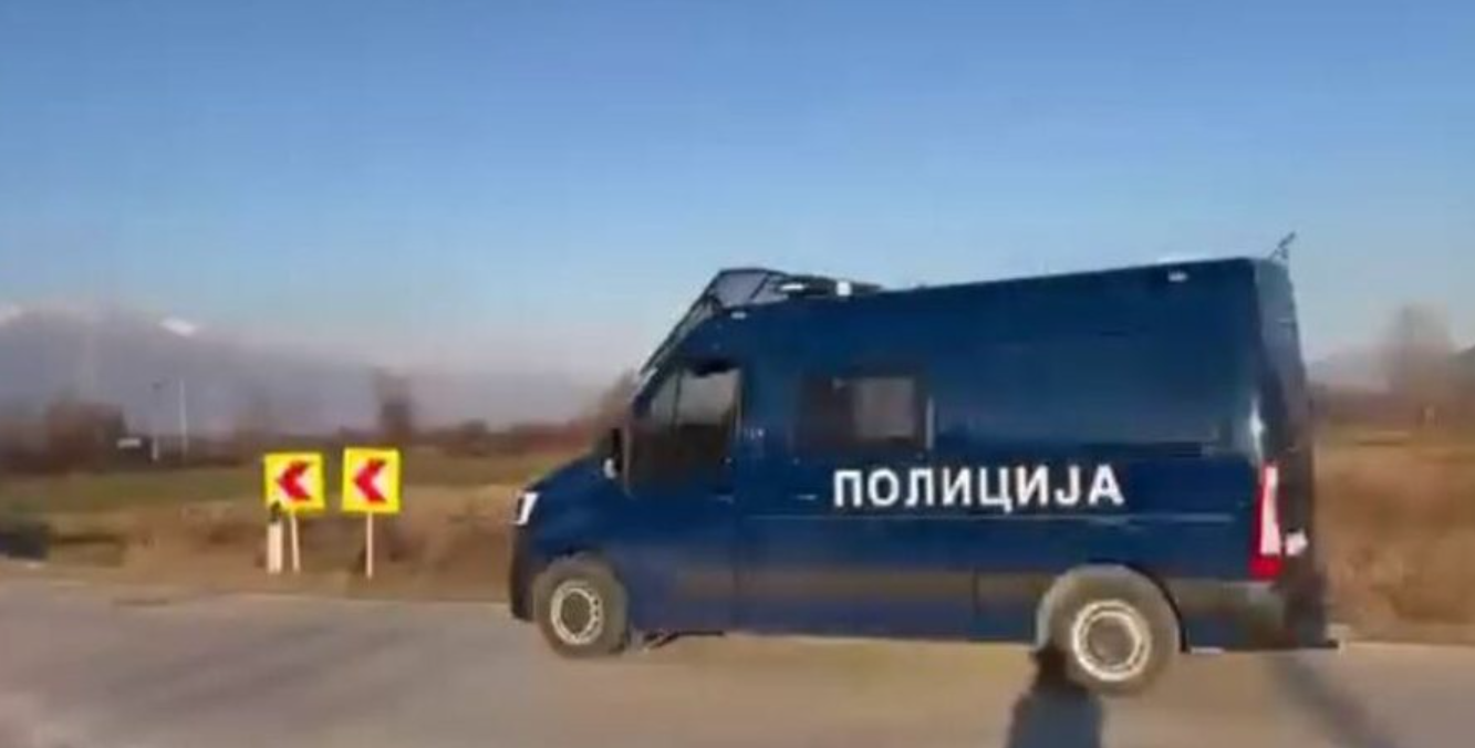 Во пукањето кај Батинци е убиен припадник на АРМ – лекарите не можеле да го спасат