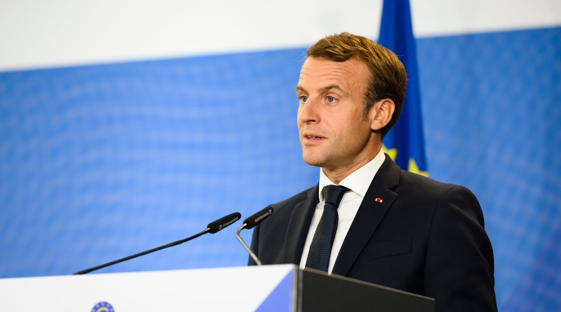 Макрон: На Британците им беше продадена огромна лага – проблемот се уште не е решен