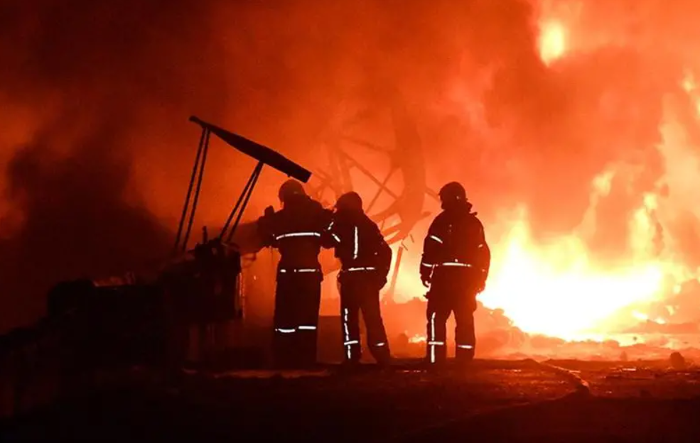 Москва: Соборени 155 украински дронови – едно лице загина во напад во Липецка област