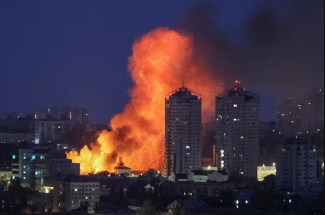 Русија со нова тактика ги тероризира украинците: “Ова е полошо од било кога”