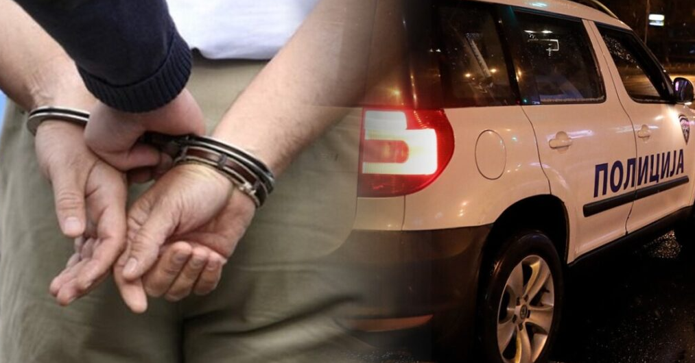 Три лица уапсени на вчерашниот фудбалски натпревар Вардар – Ла Фјорита