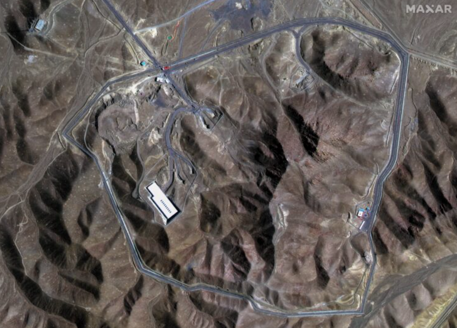 Израелските разузнавачи тврдат: Иран успеал да заштити дел од збогатениот ураниум