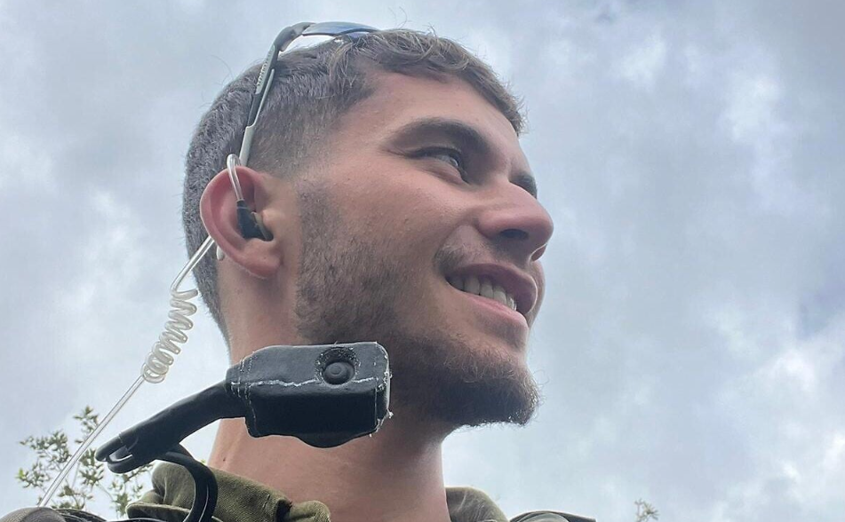 Израелски командир загина во инцидент во Појасот Газа