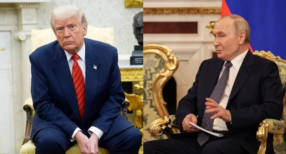 Рускиот претседател Владимир Путин во незавидна положба, Трамп повторно му го сврте грбот – светот пред нова неизвесност, што ќе се случува?